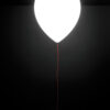 Estiluz Balloon lampa sufitowa