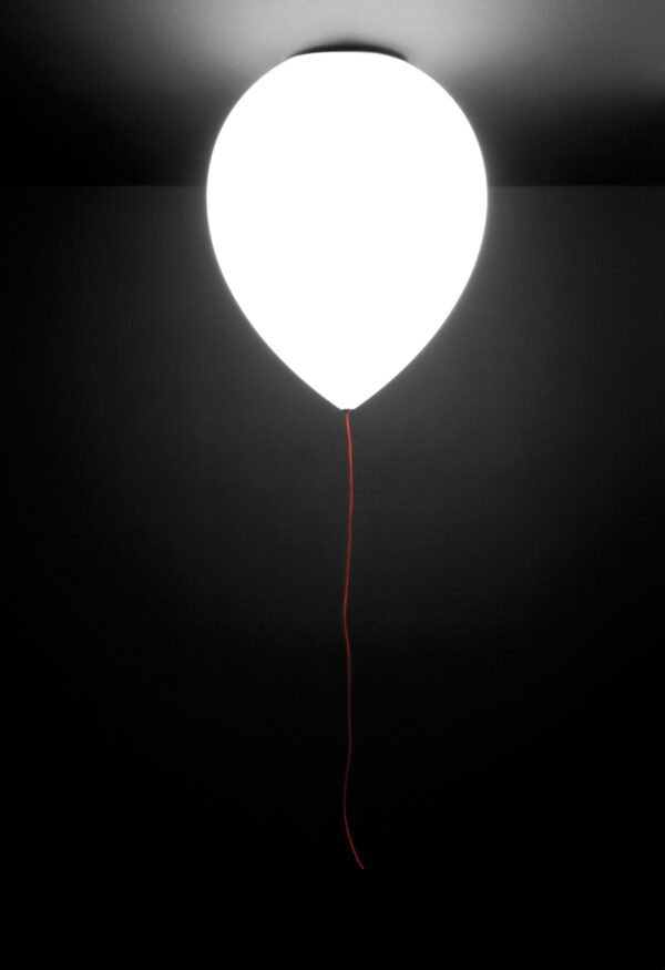 Estiluz Balloon lampa sufitowa